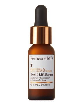 NWT Perricone MD Essential Fx Acyl Glutathione Eyelid Lift Serum